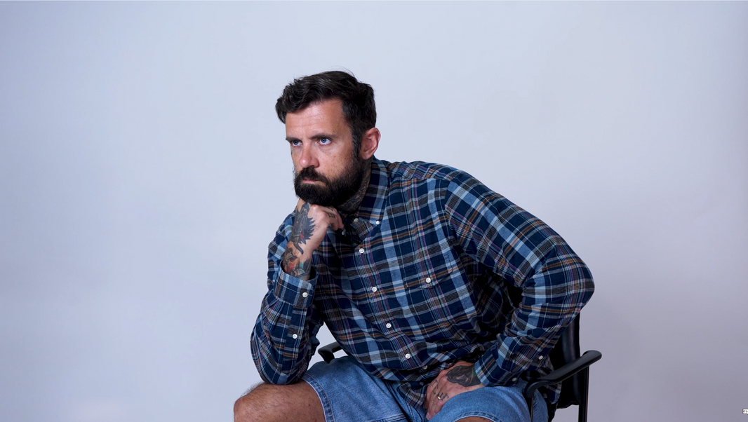 Adam22 Takes a Seat with QUQchairs: A Front-Row Partnership